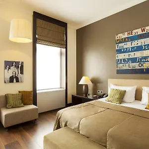 Hotel Quentin Design, Berlijn
